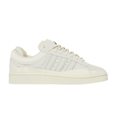 Tenisky a topánky adidas Originals Bad Bunny x Campus "Cream" Biela | FZ5823, 0