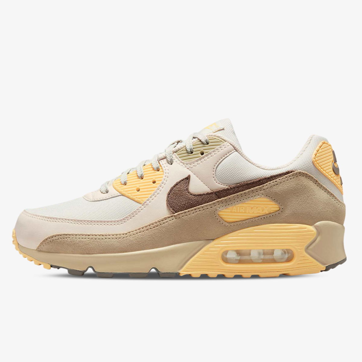 Tenisky a topánky Nike Air Max 90 ESS+ Béžová | IB6392-002, 0