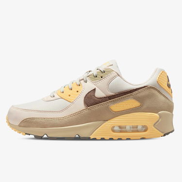 Tenisky a topánky Nike Air Max 90 ESS+ Béžová | IB6392-002, 0