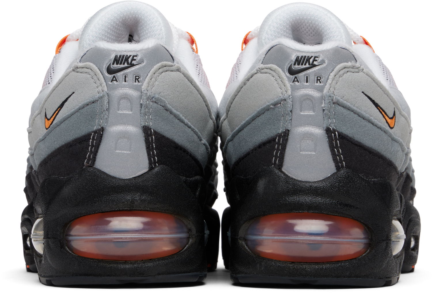 Tenisky a topánky Nike Air Max 95 OG Oranžová | HF7054-006, 1