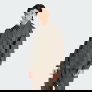 Essentials Workwear Overshirt