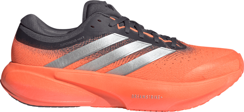 Tenisky a topánky adidas Performance Supernova Rise 3 Oranžová | jp8689