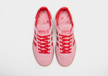 Tenisky a topánky adidas Originals Handball Spezial Ružová | JR5006, 5