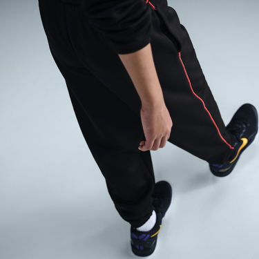 Mikina Nike Kobe Therma-FIT Pants Čierna | HJ1015-011, 4