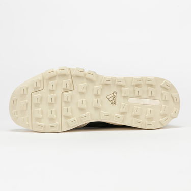 Tenisky a topánky adidas Performance Terrex Hikster Mid Čierna | FZ3409, 4