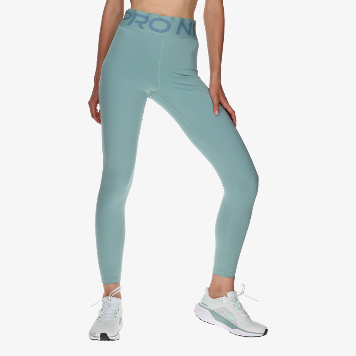 Legíny Nike Sculpt High-Rise Tights Zelené | FV7382-017, 1
