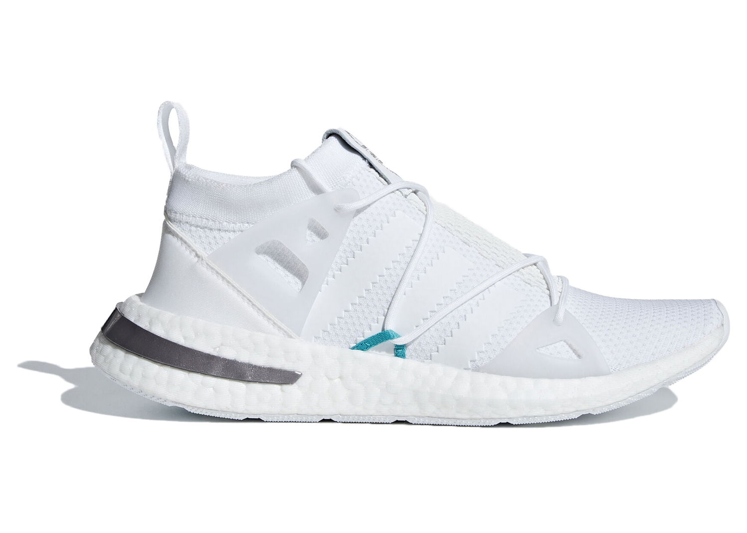 Tenisky a topánky adidas Originals Arkyn Cloud White W Biela | F33902, 0