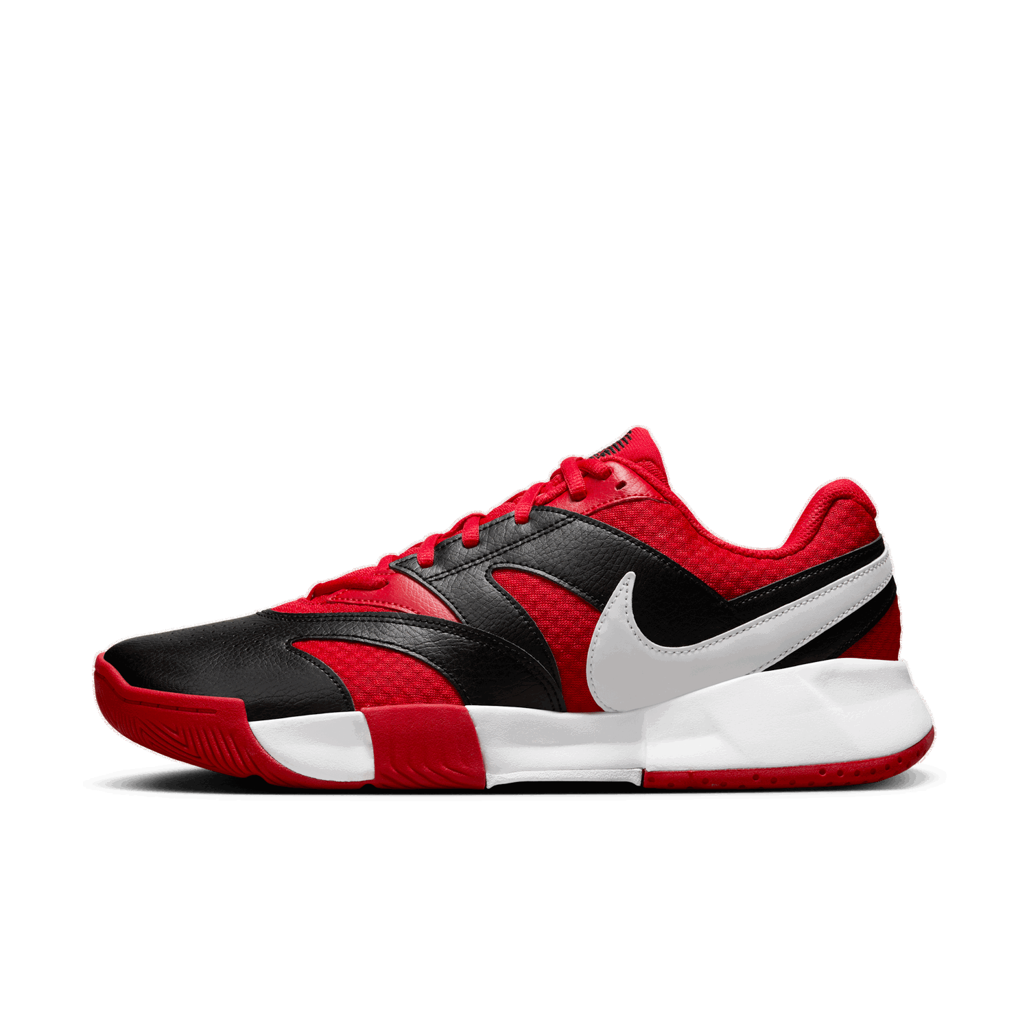 Tenisky a topánky Nike NikeCourt Lite 4 Červená | FD6574-600, 1