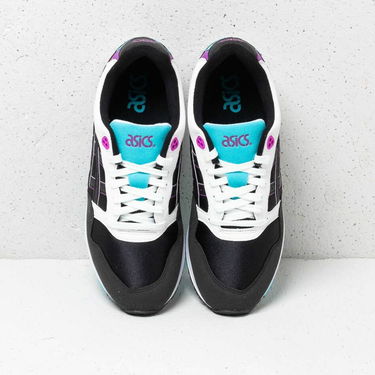 Tenisky a topánky Asics Gel Saga Čierna | 1193A071-001, 3