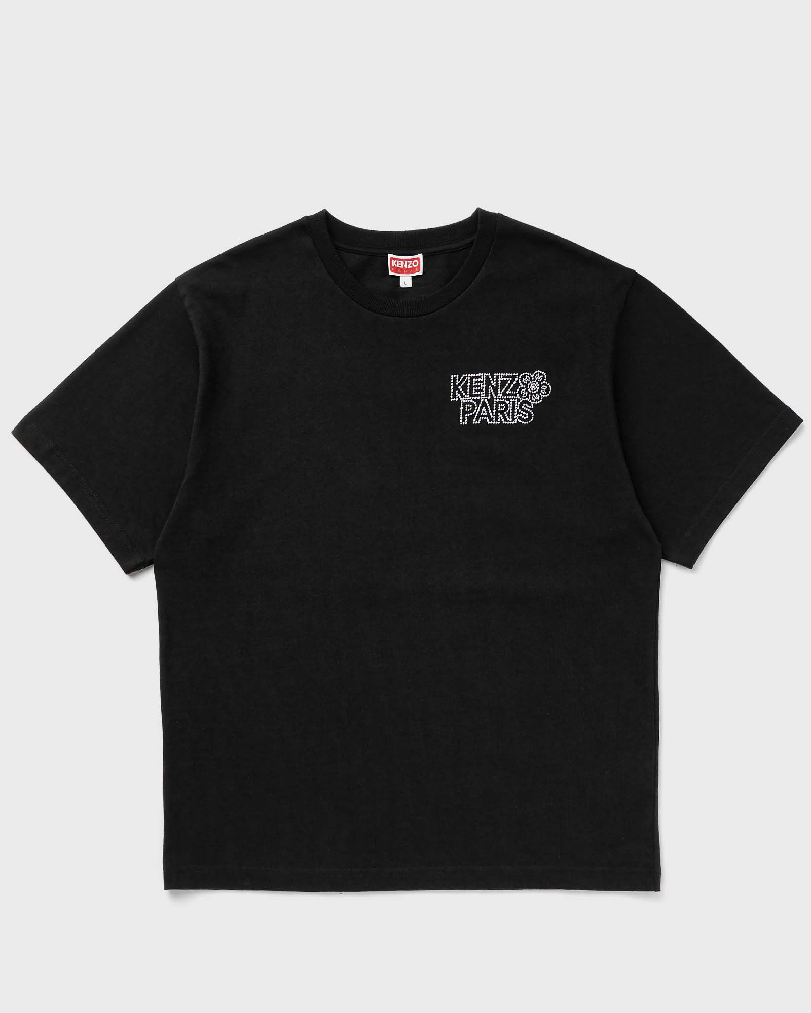 CONSTELLATION EMB OVERSIZE TEE