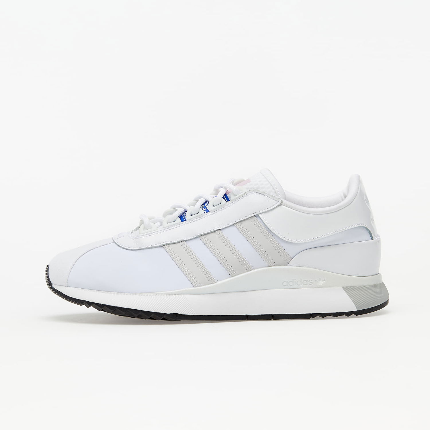 Tenisky a topánky adidas Originals SL Andridge W Biela | EG6846, 0
