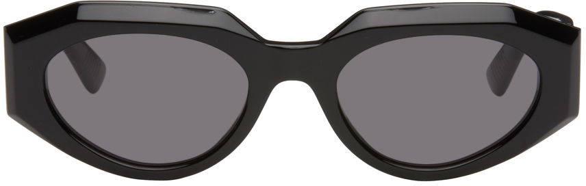 Oval Sunglasses