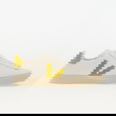 Tenisky a topánky Veja Campo Chromefree Leather Lowtop Biela | CP0503887B, 3