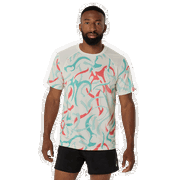 Road All-Over Print T-Shirt