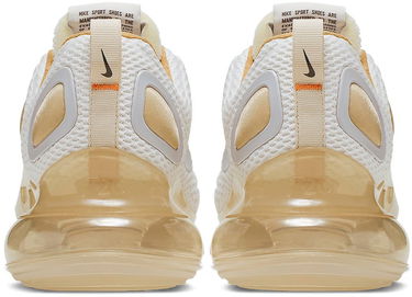 Tenisky a topánky Nike Air Max 720 Biela | ci6393-100, 3
