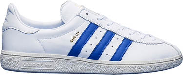 Tenisky a topánky adidas Originals SNS x GT Stockholm Biela | FV7933, 0