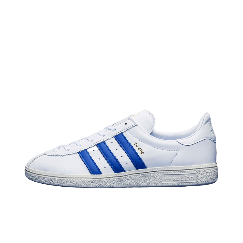 Tenisky a topánky adidas Originals SNS x GT Stockholm Biela | FV7933