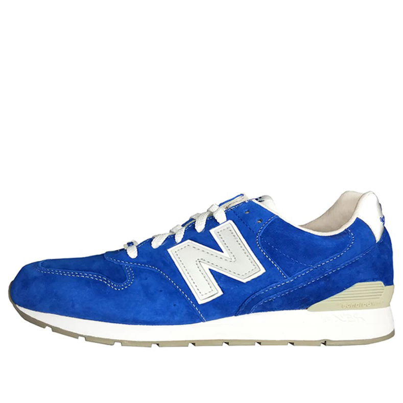 Tenisky a topánky New Balance MRL996 Modrá | MRL996SY-SP