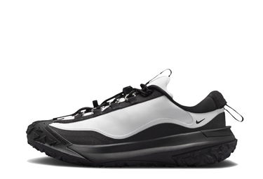 Tenisky a topánky Nike ACG Mountain Fly 2 Low Comme des Garcons Homme Plus White Black Čierna | FZ3311-101, 1