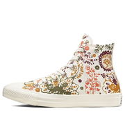 Chuck Taylor All Star High 'Fall Florals'
