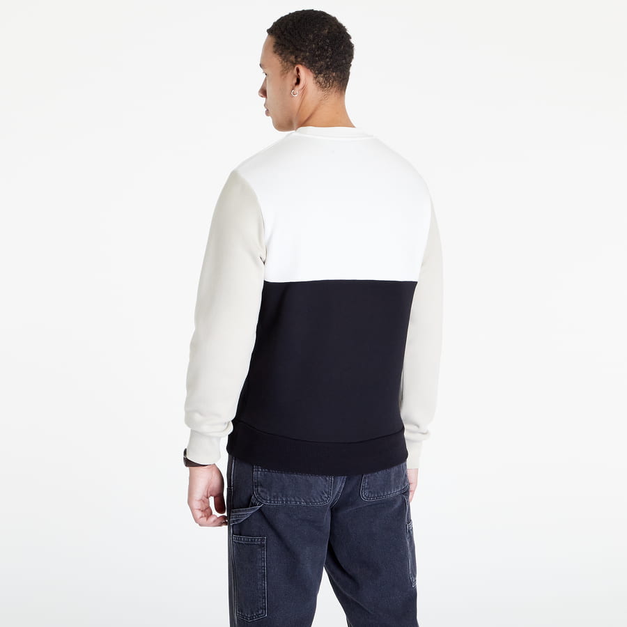Mikina Fred Perry Colour Block Sweatshirt Rôznofarebný | M4698 P04, 1