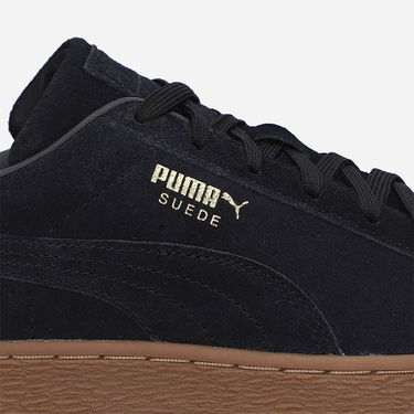 Tenisky a topánky Puma Suede Čierna | 38117401, 6