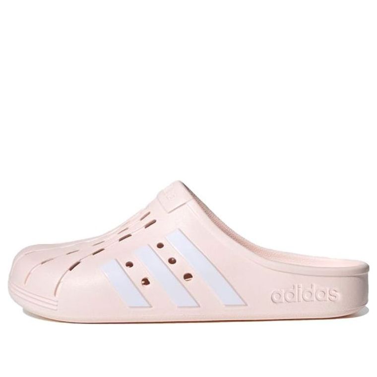 Tenisky a topánky adidas Originals Adilette Clogs Ružová | FY6045, 0
