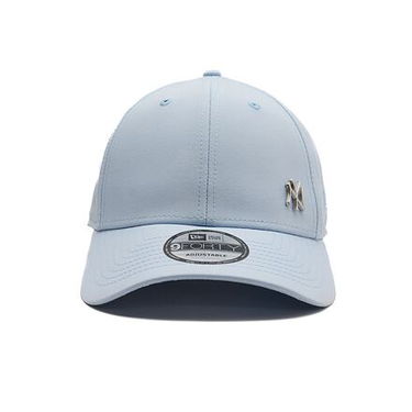 Šiltovka New Era New Era MLB Flawless 9FORTY NY Yankees Adjustable Cap Modrá | 60595162, 1