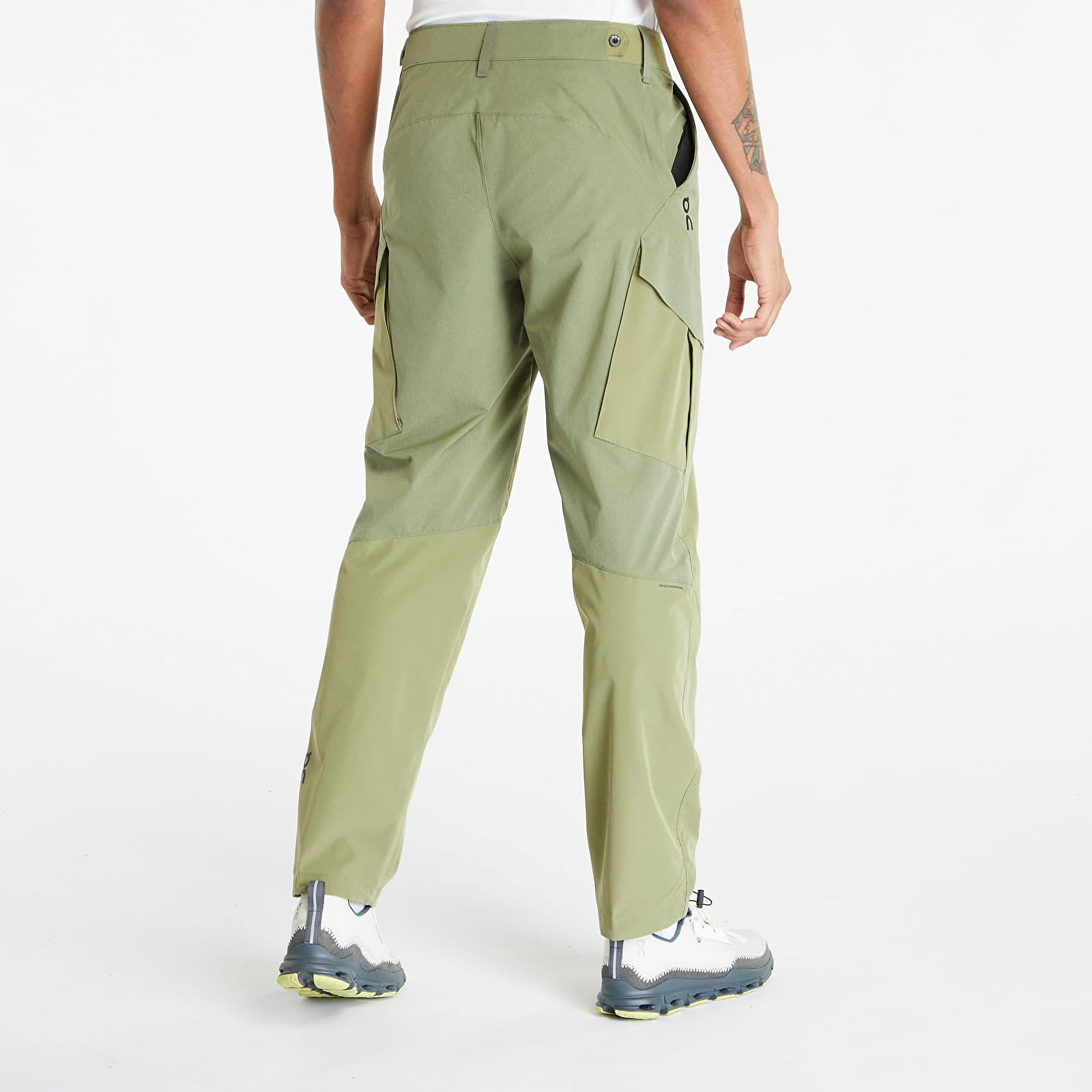 Explorer Pants