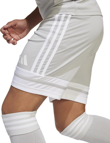 Šortky adidas Originals adidas Squadra 25 Sho Shorts Šedá | jj2427, 2