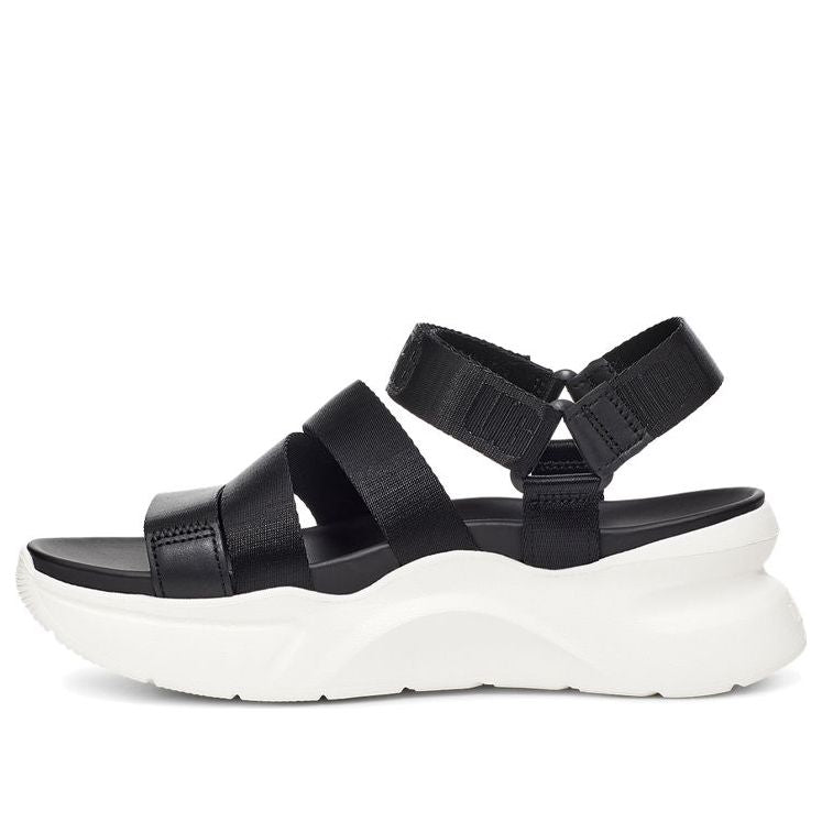 Tenisky a topánky UGG UGG LA Cloud Collection Sandals Čierna | 1118499-BPLL