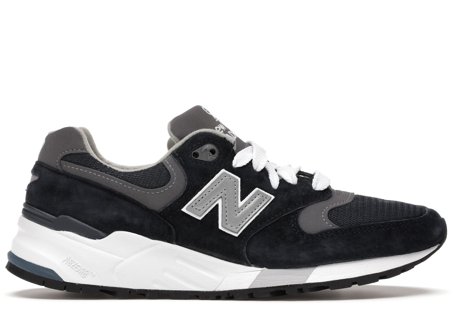 Tenisky a topánky New Balance 999 "Navy Pewter" Navy | M999CBL, 0