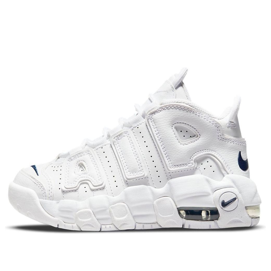 Tenisky a topánky Nike Air More Uptempo Biela | DH9723-100, 0