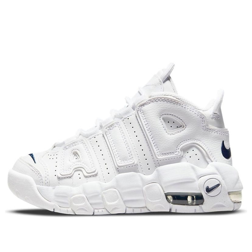 Tenisky a topánky Nike Air More Uptempo Biela | DH9723-100