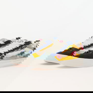 Tenisky a topánky Vans Knu Skool Trip Multi Color Rôznofarebný | VN0009QCBMI1, 5