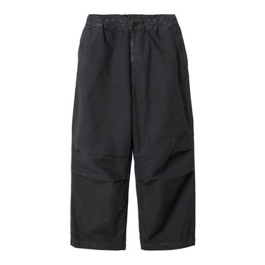 Cargo nohavice Carhartt WIP Stone Dyed Black Pants Čierna | I033762_9, 5