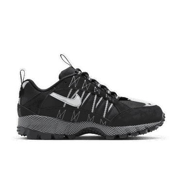 Tenisky a topánky Nike Air Humara Čierna | FB9982-001, 3