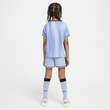 Dres Nike Tottenham Hotspur Stadium 2024/25 Replica Kit - Little Kids Modrá | FN9228-480, 3