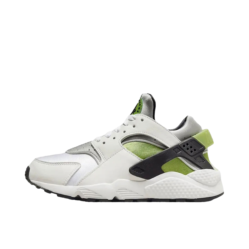 Tenisky a topánky Nike Air Huarache Chlorophyll W Biela | DH4439-114