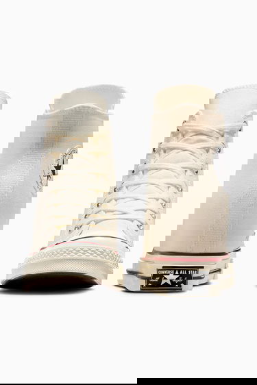 Tenisky a topánky Converse Chuck 70 Wedge Platform Biela | A12562C, 1