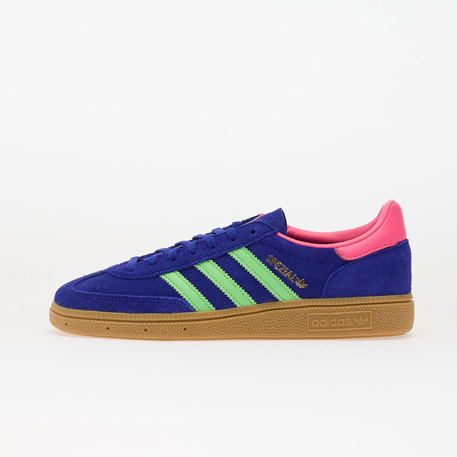 Tenisky a topánky adidas Originals Handball Spezial Modrá | JP8721, 0