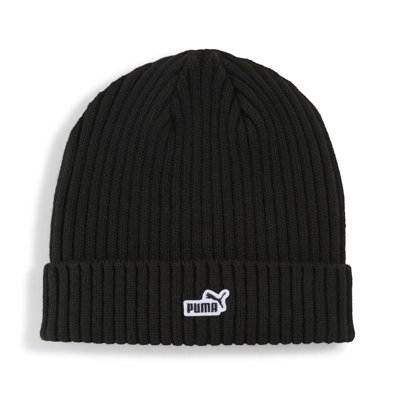 Kulicha Puma Essentials Patch Beanie Čierna | 026417_01, 0