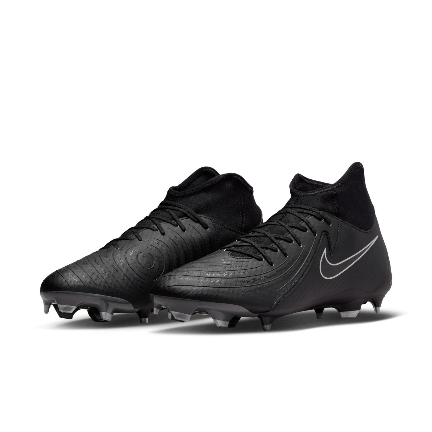 Tenisky a topánky Nike Phantom Luna II Academy FG/MG 42.5 Čierna | FD6725-001, 1