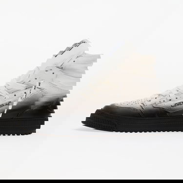 Tenisky a topánky Off-White 3.0 Off Court Animation White Black Biela | OMIA065S25LEA0040110, 0