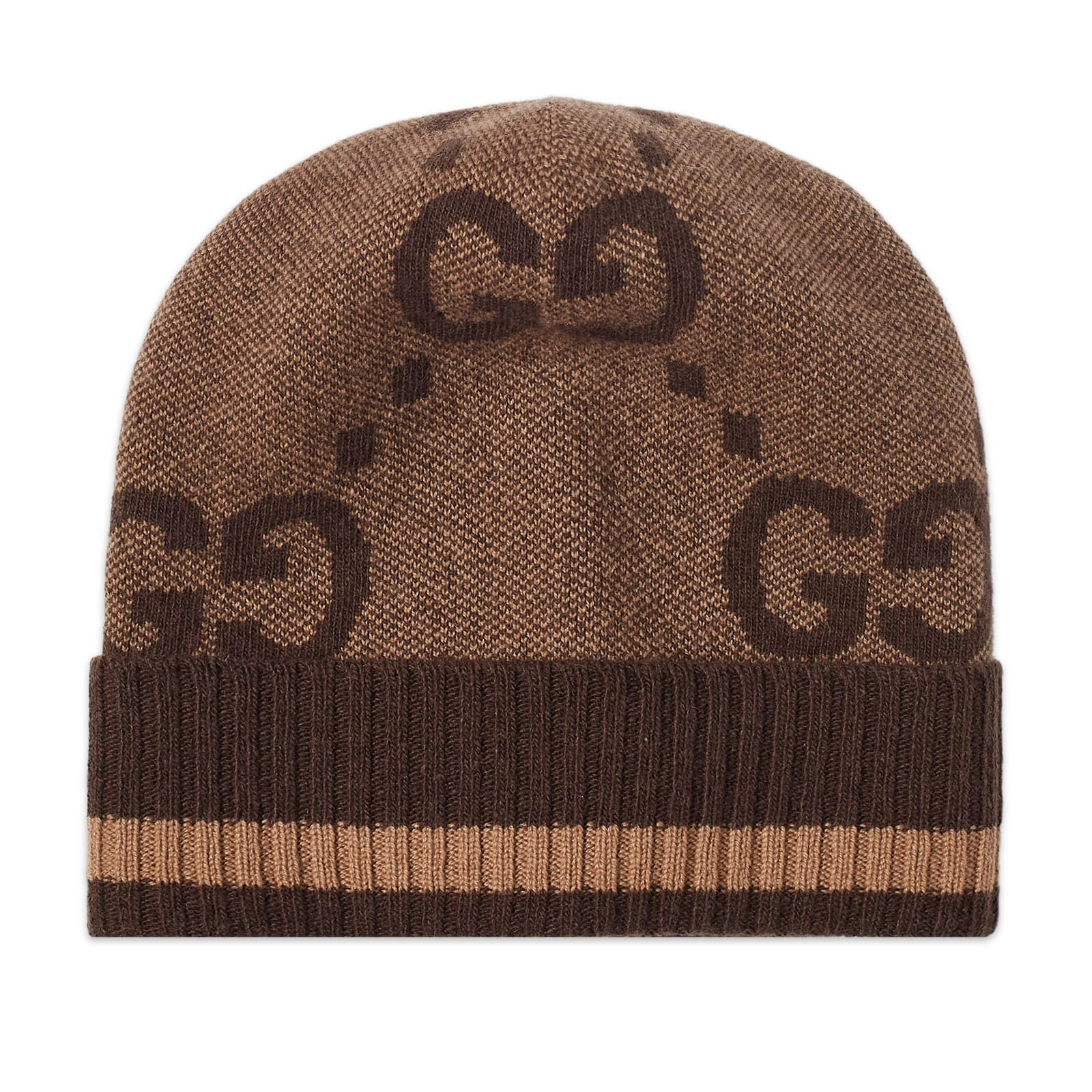 Cashmere Beanie