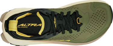 Tenisky a topánky Altra Running Olympus 6 Zelené | al0a85nj-3151, 2