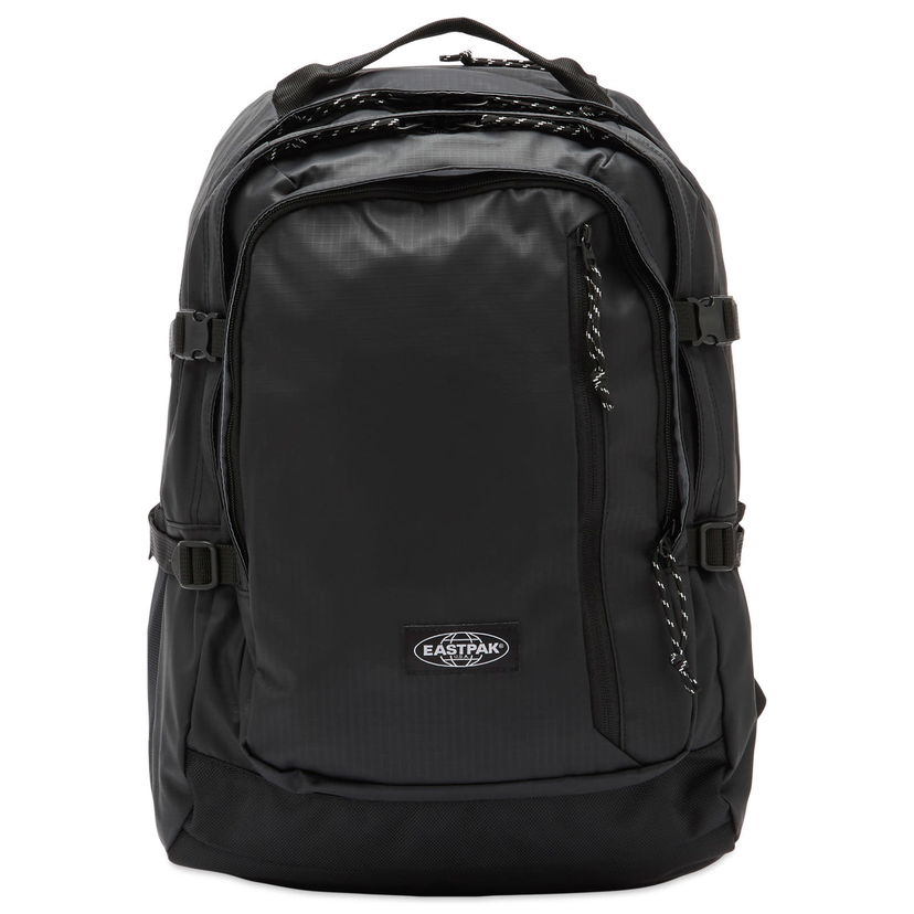 Batoh EASTPAK Ripstop Volker Pro Backpack Čierna | EK0A5BL54Z31