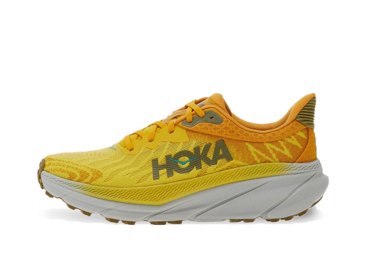 Bežecké topánky Hoka One One Challenger Atr 7 Žltá | 1134497-PFGY