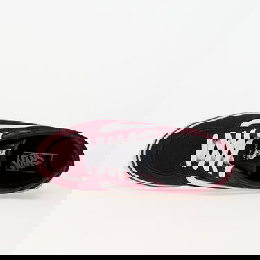 Tenisky a topánky Vans Rowley Classic Vínová | VN0A4BTT4QU1, 3