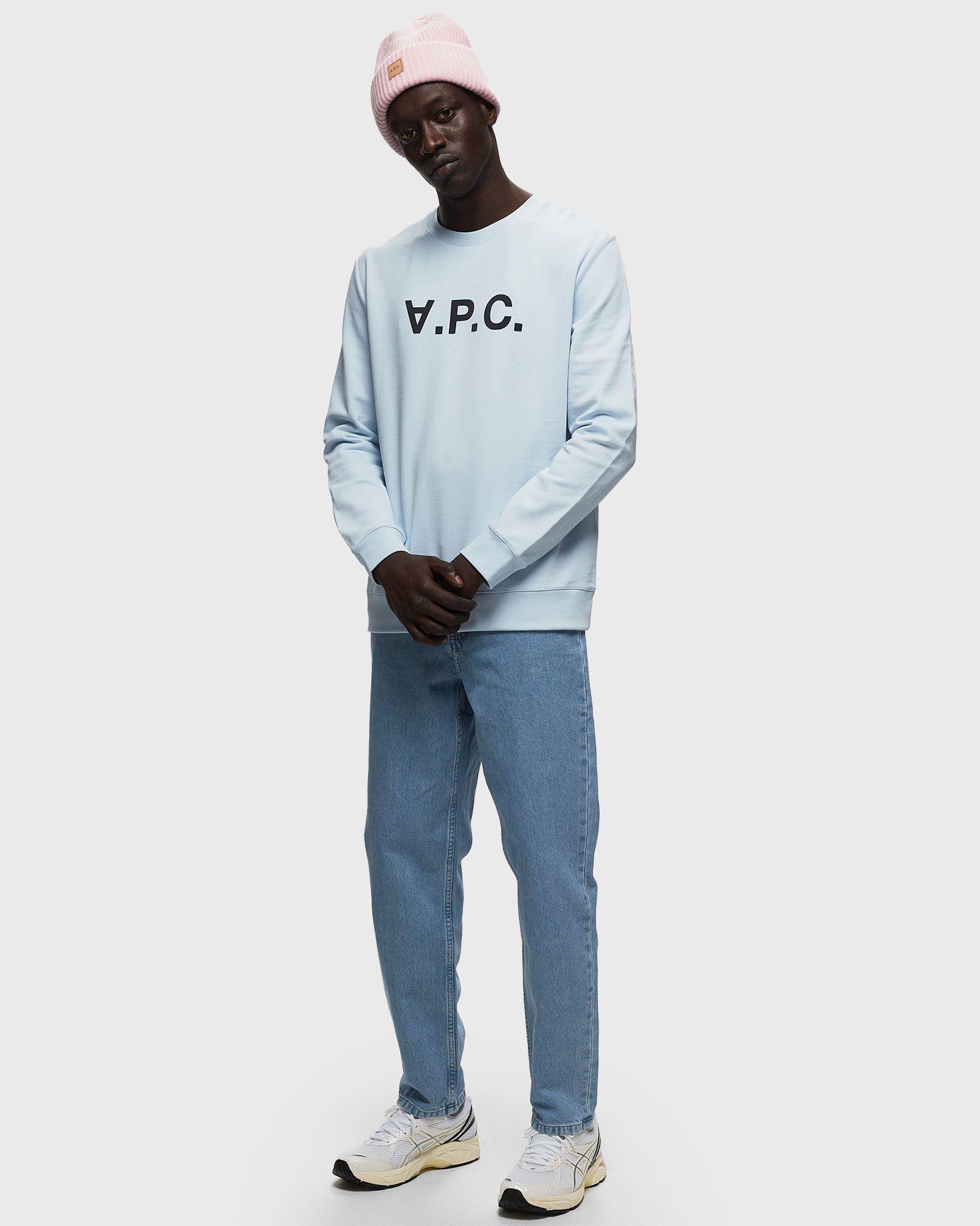 VPC Logo Crewneck